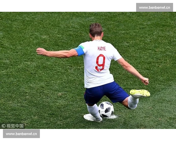 凯恩的“绿色承诺”:2026世界杯,为了荣耀而战! 凯恩的“绿色承诺”:2026世界杯,为了荣耀而战!