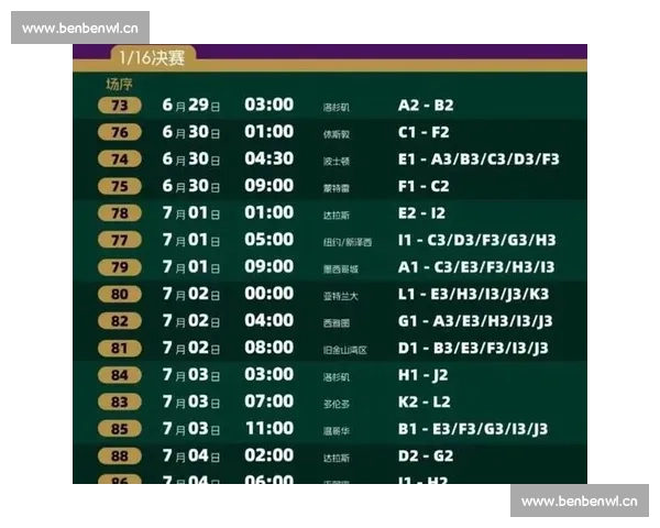 熬夜看球终成过去足球转播时间表调整惹争议 熬夜看球终成过去足球转播时间表调整惹争议
